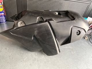 Γνήσιο ρεζερβουάρ ΚΤΜ 640 LC4-thumb-3