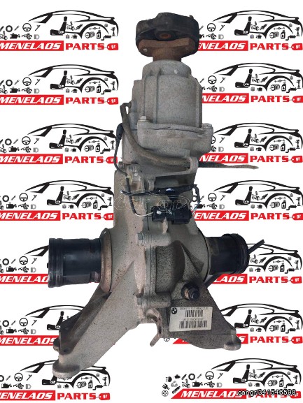 ΔΙΑΦΟΡΙΚΟ ΠΙΣΩ ΜΕ ΣΥΜΠΛΕΚΤΗ  MINI COOPER R60 COUNTRYMAN  4X4 ΒΗΜΑ 2.81 ΚΩΔ.9806010