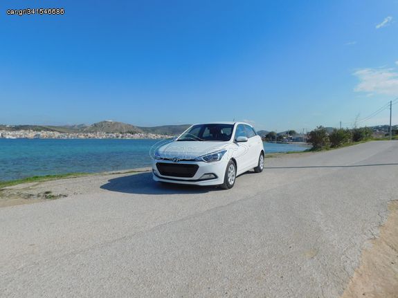 Hyundai i 20 '16 ΥΠΕΡ ΑΡΙΣΤΗ ΚΑΤΑΣΤΑΣΗ. ! ! !