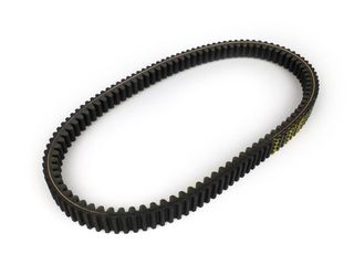 Ιμάντας Malossi X-Kevlar (28,7X16X1044 MM 28°) Για Πολλα Μοντελα Piaggio/Gilera/Aprilia/Peugeot 400-500cc Καινούργιο Γνήσιο-thumb-1