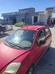 Chevrolet Matiz '07