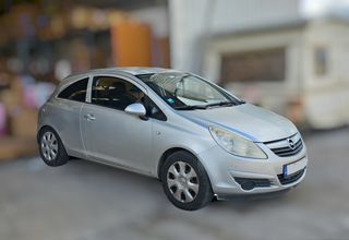 Opel Corsa '07 Van ΑΝΤΑΛΛΑΓΗ