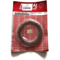 Δισκακια Yamaha Crypton 135 FEDERAL - (10290-232)