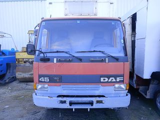 DAF '95 45-150 