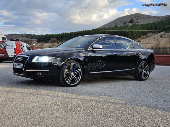 Audi A6 '09