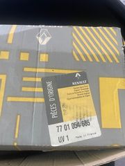 ΓΝΗΣΙΟΣ ΚΑΘΡΕΦΤΗΣ ΑΡΙΣΤΕΡΟΣ RENAULT MEGANE 2 -thumb-1