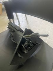ΓΝΗΣΙΟΣ ΚΑΘΡΕΦΤΗΣ ΑΡΙΣΤΕΡΟΣ RENAULT MEGANE 2 -thumb-4