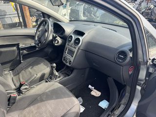 OPEL CORSA D -thumb-1