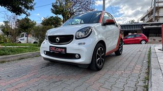 Smart ForTwo '16 PASSION,FULL EXTRA,90 HP