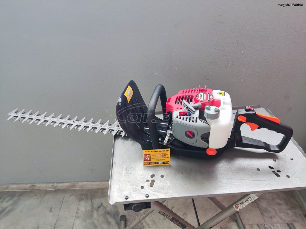ΜΠΟΡΝΤΟΥΡΟΨΑΛΙΔΟ ΒΕΝΖΙΝΗΣ MIYAKE 25,4cc /1Hp ΜΗΚΟΣ ΛΑΜΑΣ 60cm