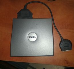 Dell CN00J105 External Drive Bay