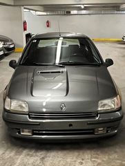 Renault Clio 1993 1800 16V