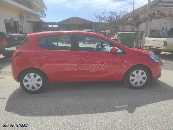 Opel Corsa '19