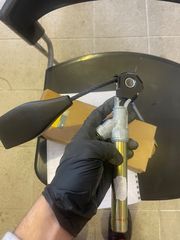 ΓΝΗΣΙΟΣ ΔΕΞΙΟΣ ΠΡΟΕΝΤΑΤΗΡΑΣ ΖΩΝΗΣ RENAULT CLIO 2 -thumb-3