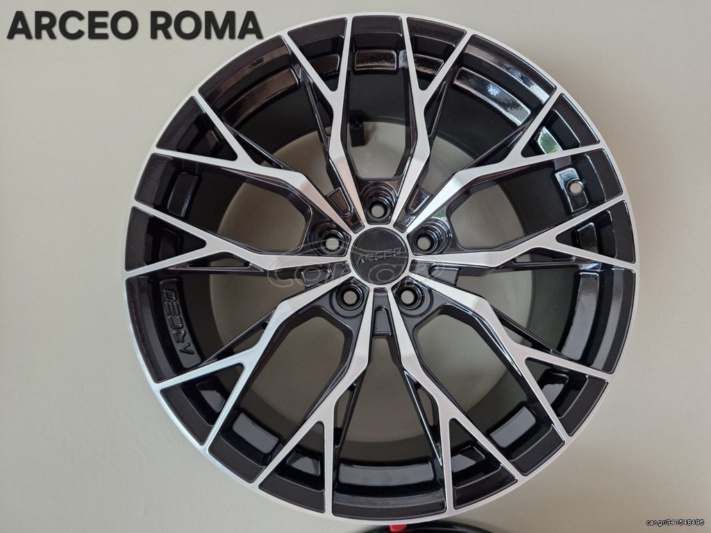 ARCEO WHEELS