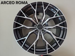 ARCEO WHEELS