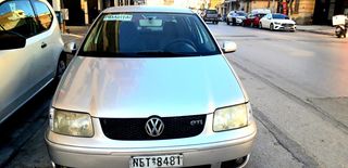 Volkswagen Polo '00 16V