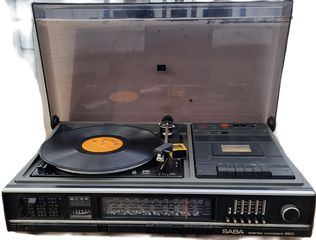 SABA STEREO STUDIO RPC963 Germany-thumb-4