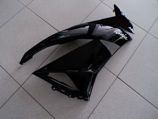 Kawasaki Ninja ZX-6R 636 2009-2010  Fairing  L+R Δεξί και Αριστερό σαν Καινούρια!!!-thumb-1
