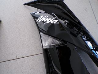 Kawasaki Ninja ZX-6R 636 2009-2010  Fairing  L+R Δεξί και Αριστερό σαν Καινούρια!!!-thumb-10