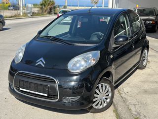 Citroen C1 '11  1.0 Advance * AYTOMATO *