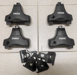 THULE RAPID SYSTEM 754