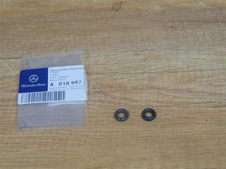 O-Ring Mercedes M260 - A0189973645