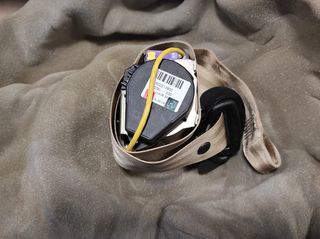 1K3857705C RGR ΖΩΝΗ ΑΣΦΑΛΕΙΑΣ ΓΙΑ VOLKSWAGEN GOLF-thumb-1