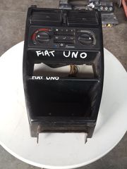 Fiat Uno κονσόλα