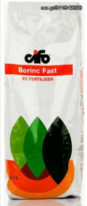 BORINC FAST 1 KL