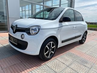 Renault Twingo '19 *LIMITED * 1.0 70PS * BOOK SERVICE