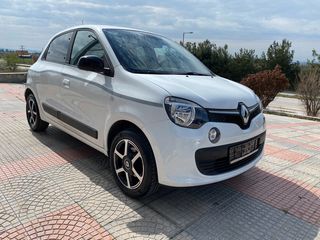 Renault Twingo '19 *LIMITED * 1.0 70PS * BOOK SERVICE