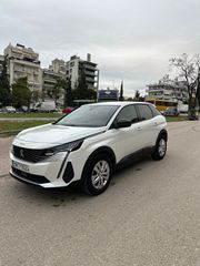 Peugeot 3008 '22 Puretech 1.2 130hp