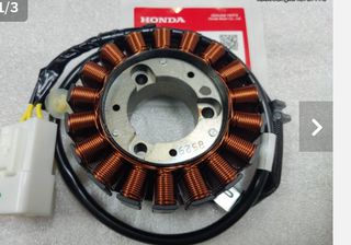 Πηνεία για HONDA