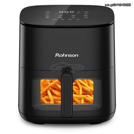 ROHNSON R-2856 Air Fryer 7L