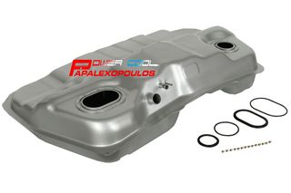 ΡΕΖΕΡΒΟΥΑΡ ΚΑΥΣΙΜΟΥ HYUNDAI TUCSON 2.0/2.0D ΜΟΝΤΕΛΟ 2004 - 2010 ΚΑΙΝΟΥΡΓΙΟ (58Lt)!!!