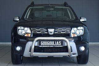 Dacia Duster '16 1.5 dCi Prestige+ Οθόνη Navi Camera° LM 16' Euro6