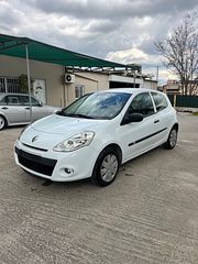 Renault Clio '11 a/c, full extra