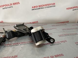 SUBARU IMPREZA 00-2006 ΖΩΝΗ ΠΙΣΩ ΑΡΙΣΤΕΡΑ ΚΩΔΙΚΟΣ F8683T