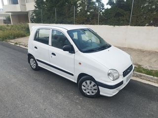 Hyundai Atos '03 ΔΕΚΤΑ ΓΡΑΜΜΑΤΙΑ!!!