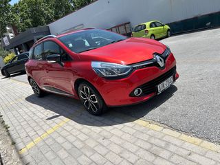 Renault Clio '17