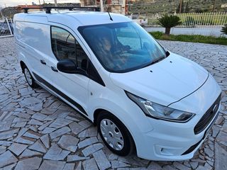 Κλούβα Ford 2019 TRANSIT CONNECT NAVI KAMERA PARK PILOT