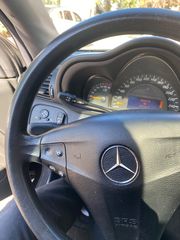 Mercedes-Benz 200 '05  TE Kat. Automatic