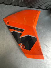 KTM SUPERMOTO fairing