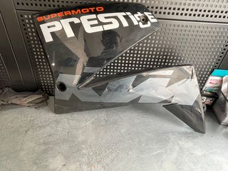 KTM fairing sm prestige