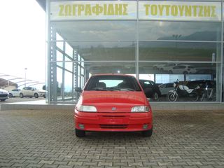 Fiat Punto '96