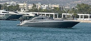 Sunseeker '01 Predator 60