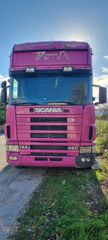 Scania '96 144G