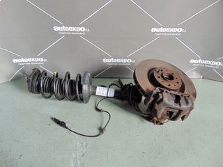 ΑΚΡΟ ΜΠΟΥΚΑΛΑ ΕΜΠΡΟΣ ΑΡΙΣΤΕΡΟ & ΔΕΞΙ FIAT DOBLO 09-15 - ΡΩΤΗΣΤΕ ΤΙΜΗ - ΑΠΟΣΤΟΛΗ ΣΕ ΟΛΗ ΤΗΝ ΕΛΛΑΔΑ