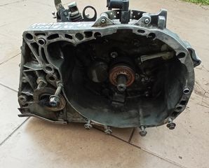 Σασμαν Renault scenic 1,6 K4M.D.812 2006-thumb-1